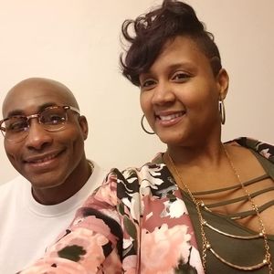 Meet your Posher, Terry